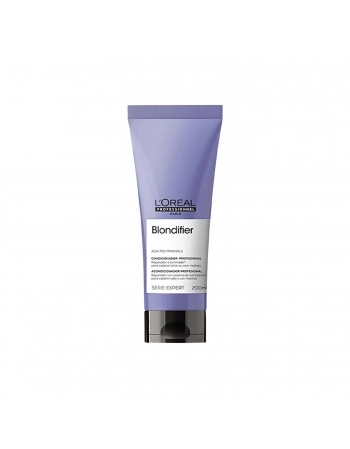 CONDICIONADOR LOREAL 200ML BLONDIFIER