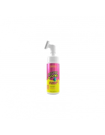 MOUSSE MICELAR CHARMELLE 150ML BABABLU TUTTI FRUTTI