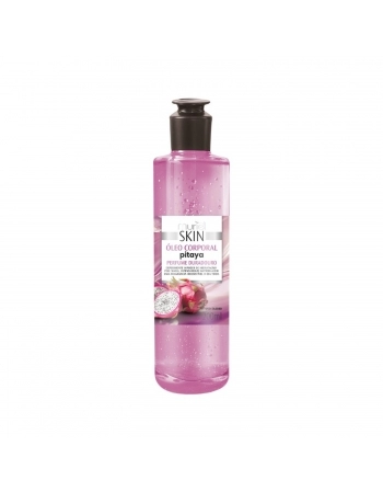 OLEO CORPORAL MURIEL SKIN 200ML PITAYA