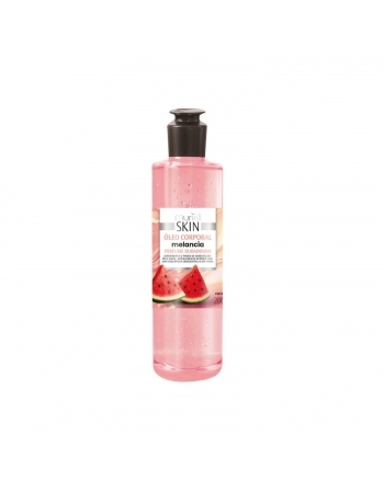 OLEO CORPORAL MURIEL SKIN 200ML MELANCIA