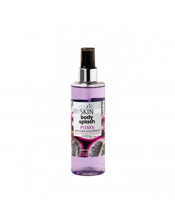 BODY SPLASH MURIEL SKIN 200ML PITAYA