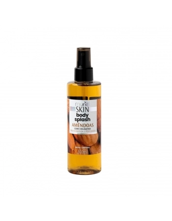 BODY SPLASH MURIEL SKIN 200ML AMENDOAS
