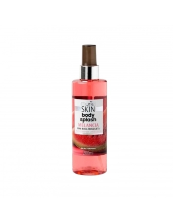 BODY SPLASH MURIEL SKIN 200ML MELANCIA
