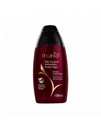 OLEO MURIEL 100ML AMEIXA NEGRA