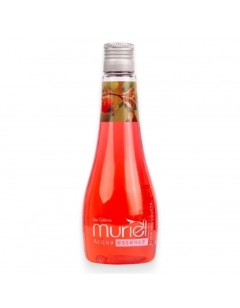 AGUA BANHO MURIEL 250ML ROSA MOSQUETA