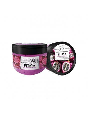 ESFOLIANTE FACIAL/CORPORAL MURIEL SKIN 250G PITAYA