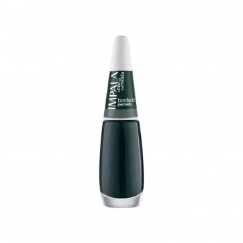 ESMALTE IMPALA A COR DA SUA MODA BORDADO PEROLADO SEM BLISTER 1024