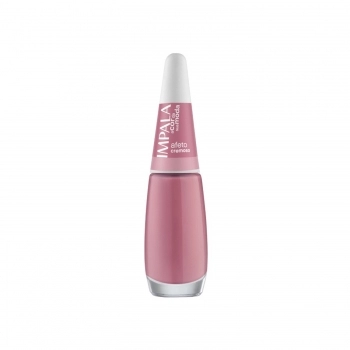ESMALTE IMPALA A COR DA SUA MODA AFETO CREMOSO SEM BLISTER 1030