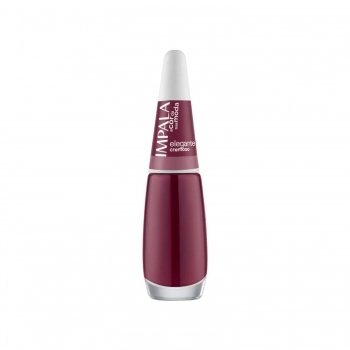 ESMALTE IMPALA A COR DA SUA MODA ELEGANTE CREMOSO SEM BLISTER 1026