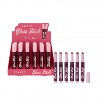 GLOSS LABIAL FENZZA STICK FZ22024