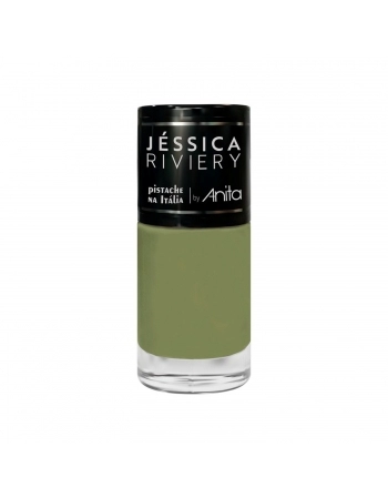 ESMALTE ANITA JESSICA RIVIERY PISTACHE NA ITALIA 4036