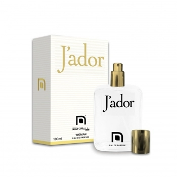 EDP NATURALLMIX 100ML FEMININO BACCARAT J ADOR