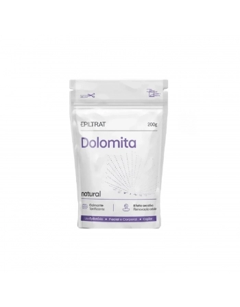 PO DOLOMITA LABOTRAT 200G NATURAL
