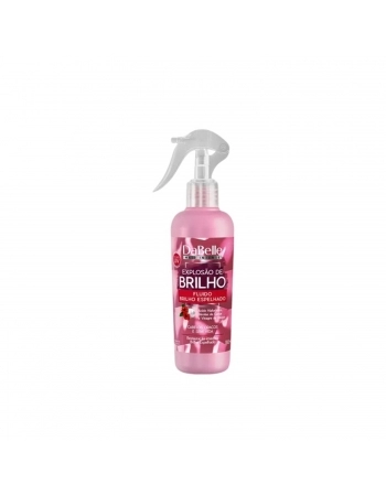 FLUIDO DABELLE 180ML EXPLOSAO DE BRILHO