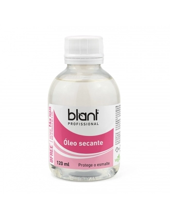 OLEO SECANTE BLANT 120ML