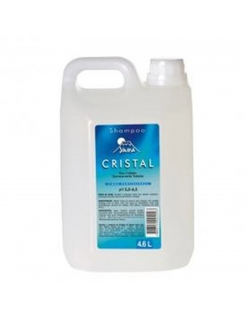 SHAMPOO YAMA 4600ML CRISTAL