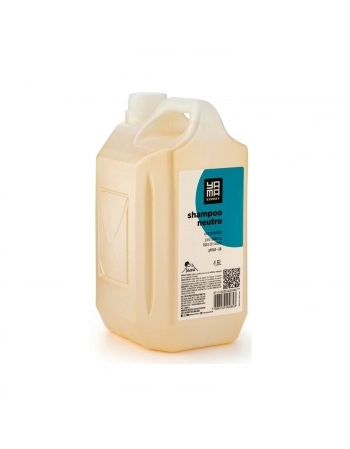 SHAMPOO YAMA 4600ML NEUTRO COM PROTEINA