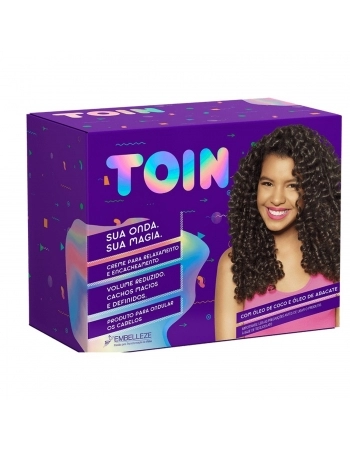 TOIN FLOFT KIT RELAXANTE 400G