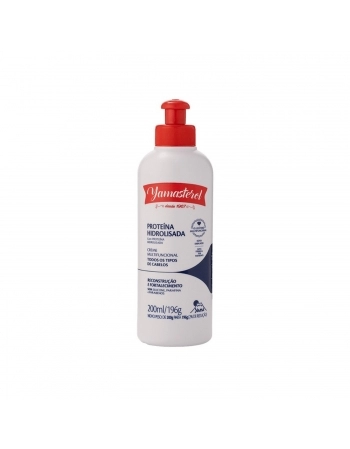 CREME YAMASTEROL 200G BRANCO