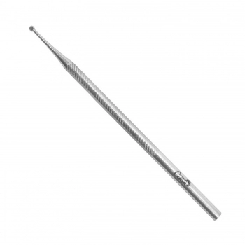 BISTURI CURETA INOX SC 261