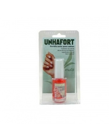 FORTALECIMENTO DE UNHAS MURIEL 10ML