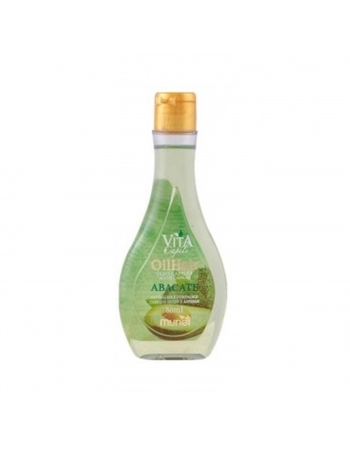 OLEO CAPILAR MURIEL 80ML DE ABACATE