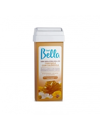 CERA ROLL DBELLA CAMOMILA 100G