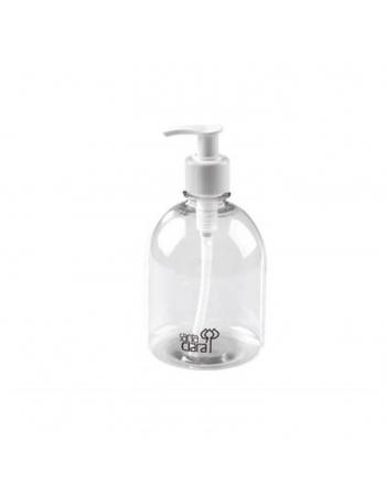 FRASCO MULTI USO SANTA CLARA 480ML 1038