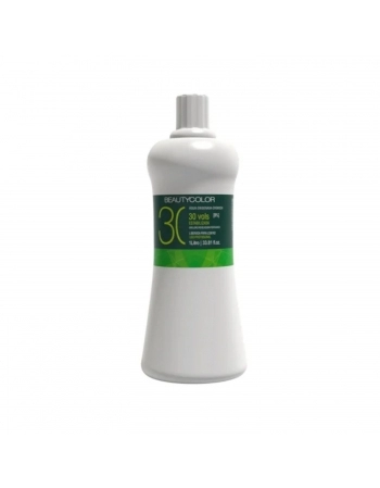 AGUA OXIGENADA BEAUTY 1 LITRO 30V