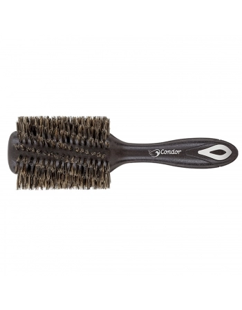 ESCOVA DE CABELO CONDOR 6826 SHANA PROFISSIONAL