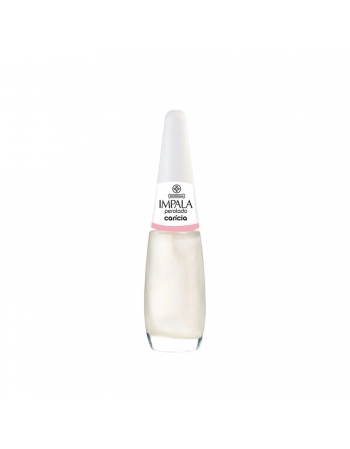 ESMALTE IMPALA NORMAL CARICIA PEROLADO SB 003