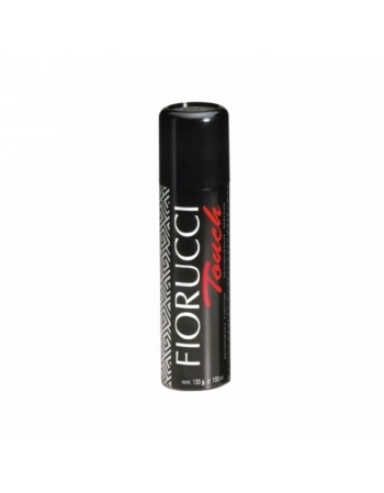 DESODORANTE AEROSOL FIORUCCI MASCULINO 170ML TOUCH