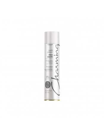 HAIR SPRAY CHARMING 400ML NORMAL