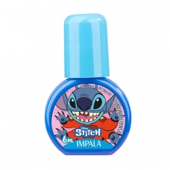 ESMALTE IMPALA STITCH INFANTIL EXPERIENCIA CREMOSO SEM BLISTER 1034