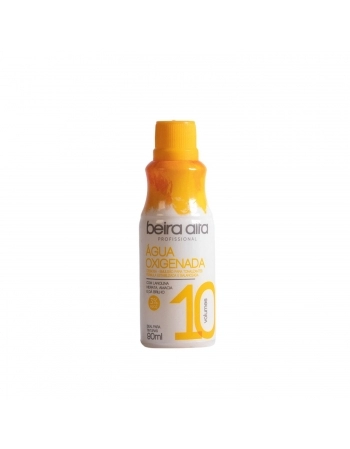 AGUA OXIGENADA BEIRA ALTA 10V 90ML