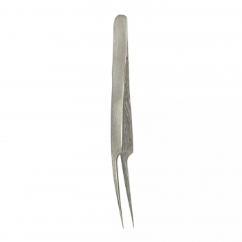 PINCA SANTA CLARA ACO INOX PARA CILIOS N3 2247
