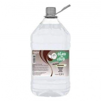 SHAMPOO KELMA 1,9L OLEO DE COCO