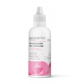 AMOLECEDOR DE CUTICULA LABOTRAT PRO 90G