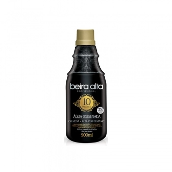 AGUA OXIGENADA BEIRA ALTA 10V 900ML