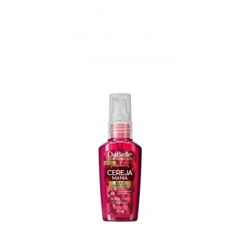OLEO REPARADOR DABELLE 45ML CEREJA MANIA