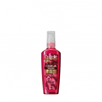 OLEO REPARADOR DABELLE 75ML CEREJA MANIA