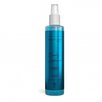 BODY SPLASH GIOVANNA BABY 260ML TURQUOISE