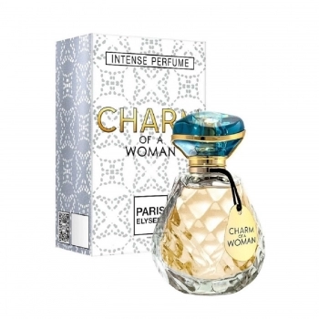 COLONIA PARIS ELYSEES 100ML CHARM OF WOMAN