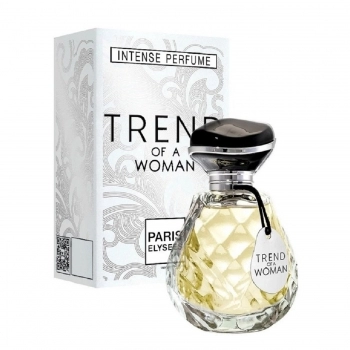 COLONIA PARIS ELYSEES 100ML TREND OF WOMAN