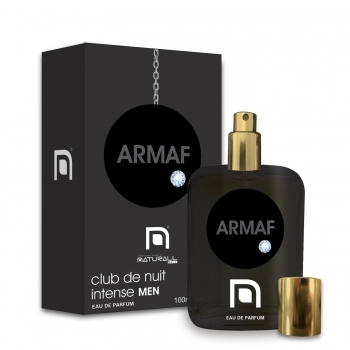 EDP NATURALLMIX 100ML MASCULINO ARMAF
