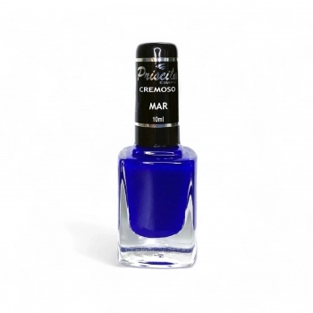 ESMALTE PRISCILA 10ML SUMMER COLLECTION MAR