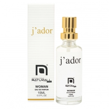 EDP NATURALLMIX 15ML FEMININO J'ADOR