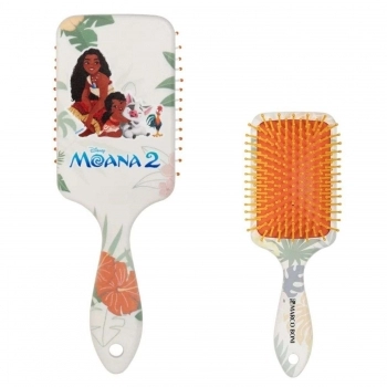 ESCOVA DE CABELO MARCO BONI 7130 RAQ DISNEY MOANA