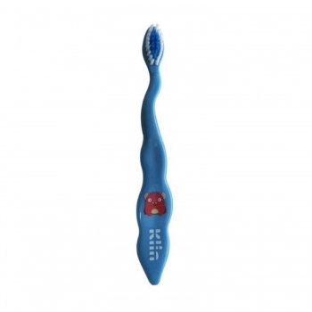 ESCOVA DENTAL MARCO BONI KLIN 8718 INFANTIL MONSTRINHOS