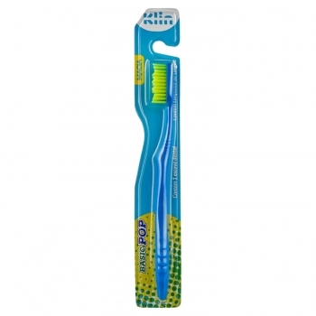ESCOVA DENTAL MARCO BONI KLIN 8728 BASIC POP